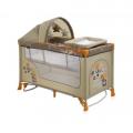  Bertoni NANNY 2L+ ROCKER (beige safari)